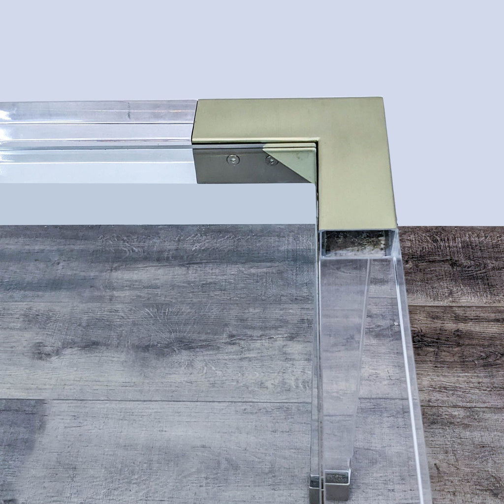 Jonathan Adler Jacques Dining Table