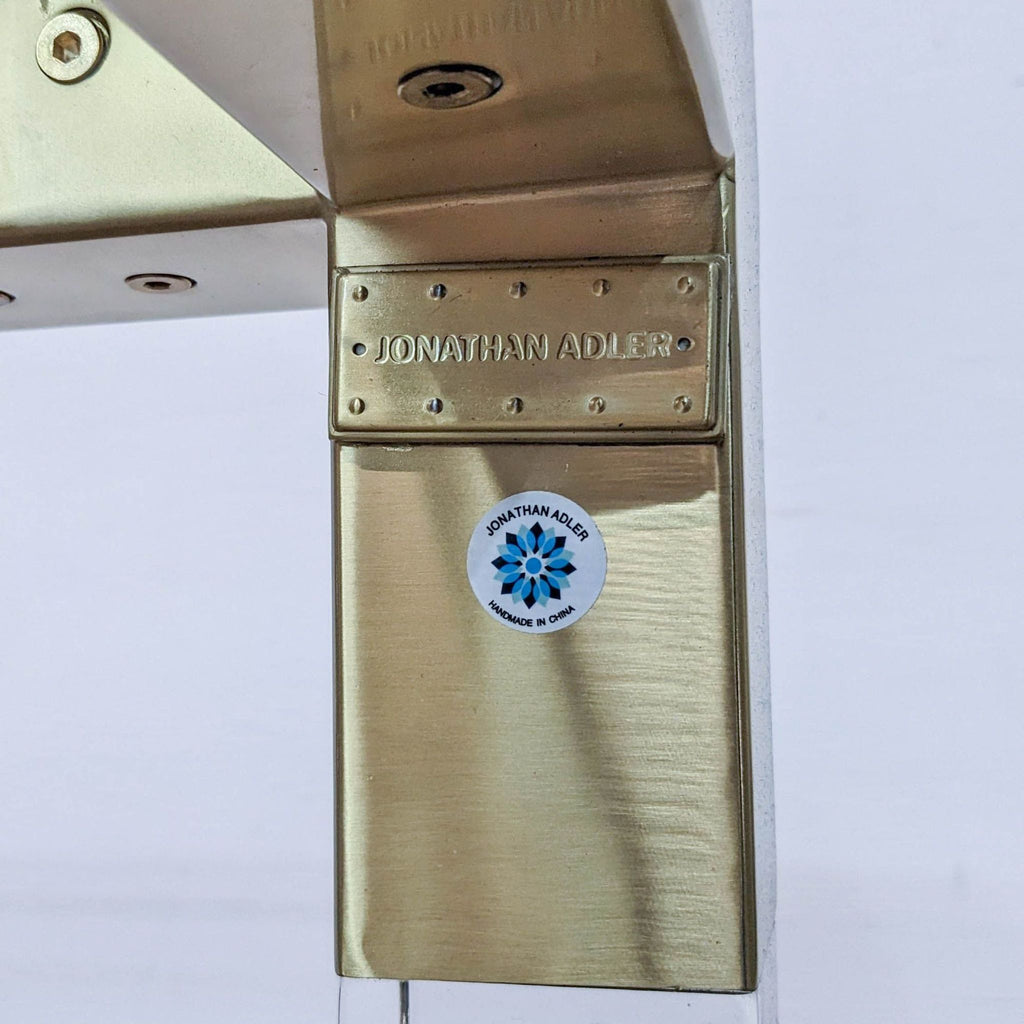 Jonathan Adler Jacques Dining Table