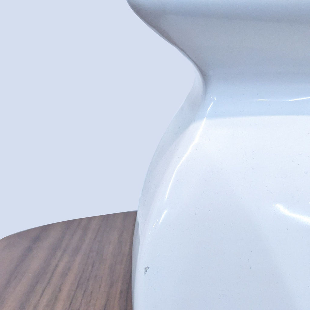 Contemporary Ceramic Table Lamp