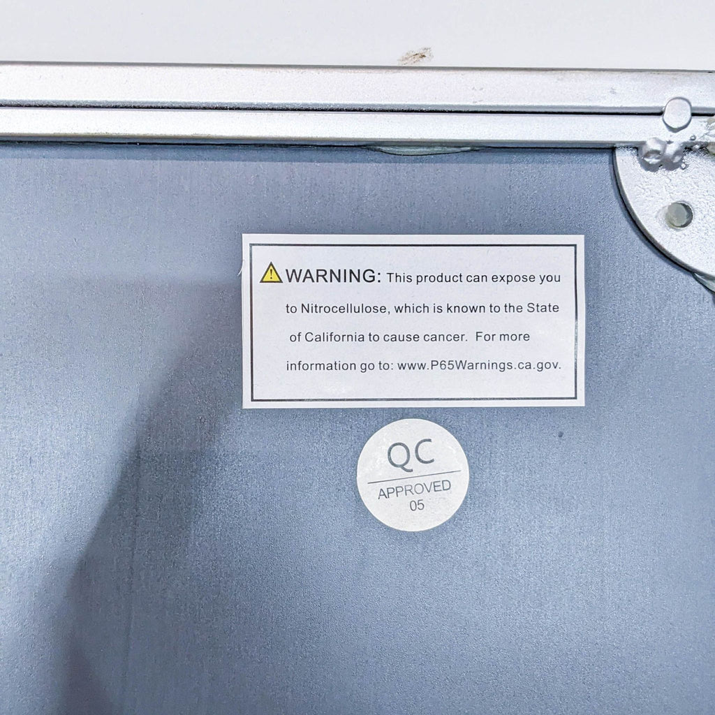 West Elm Full Length Mirror