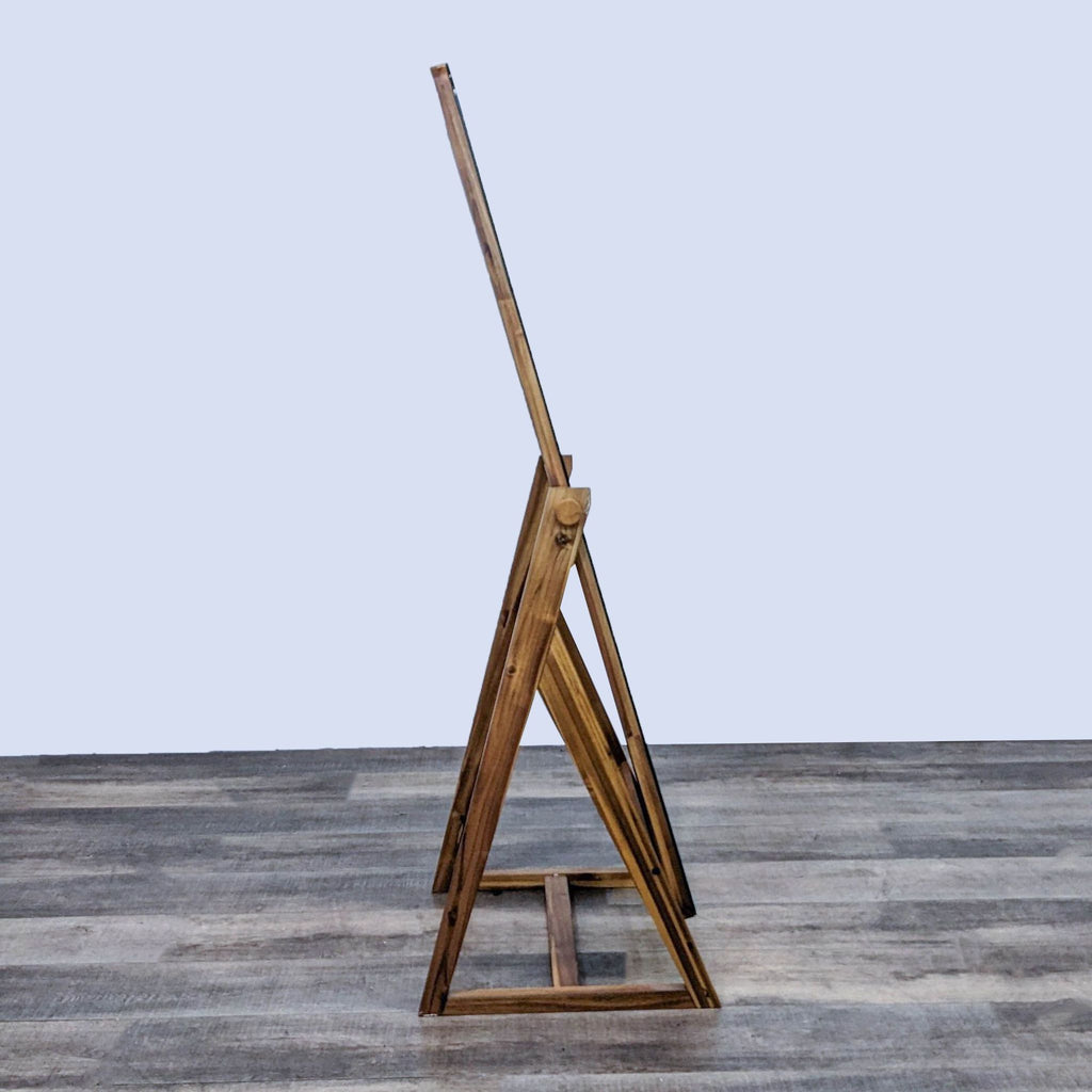 CB2 Drommen Standing Mirror