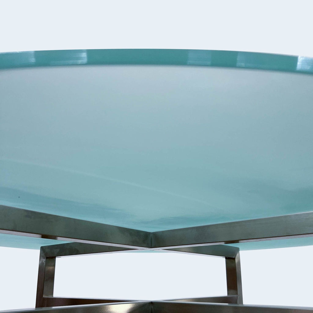 Room & Board Benson Dining Table