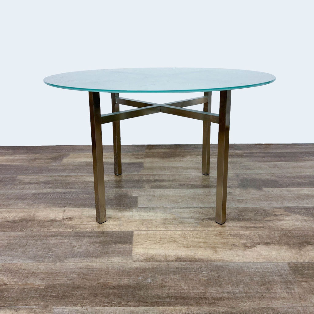 Room & Board Benson Dining Table