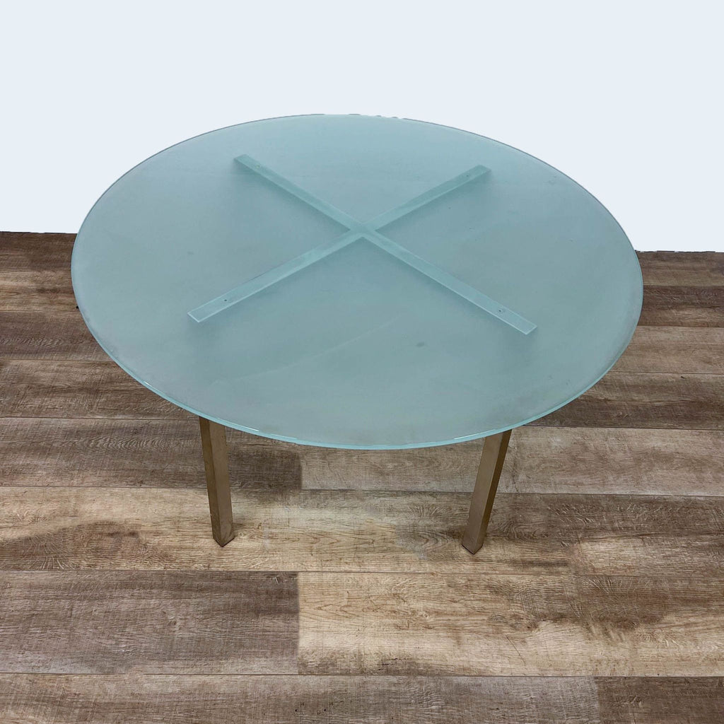 Room & Board Benson Dining Table