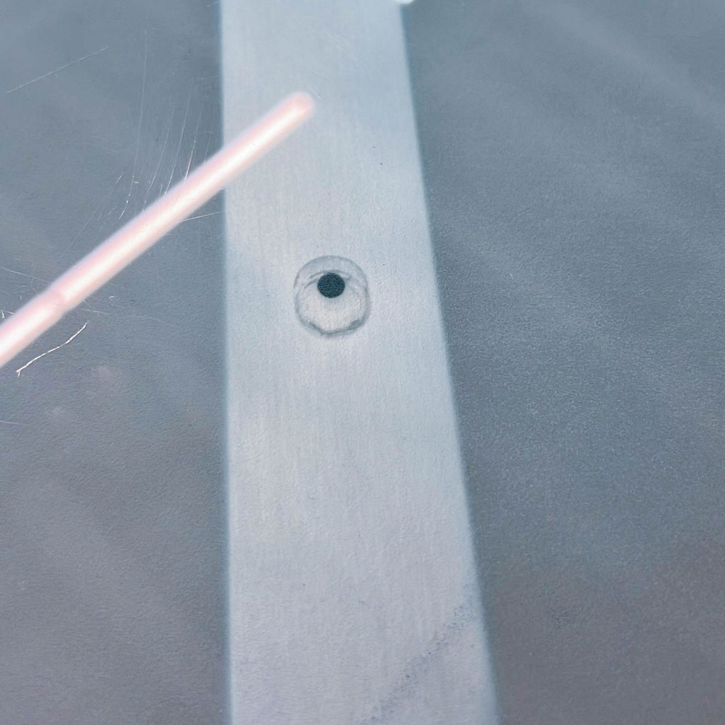 Room & Board Benson Dining Table