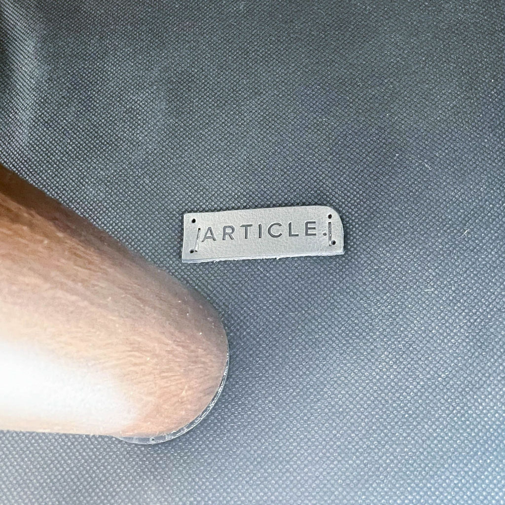 Article Matrix Chair