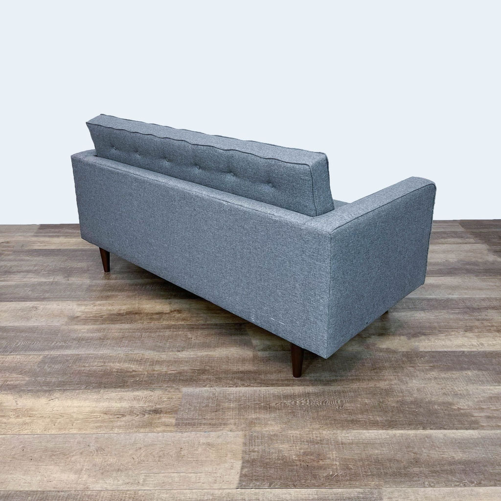 Modern Gray Sofa