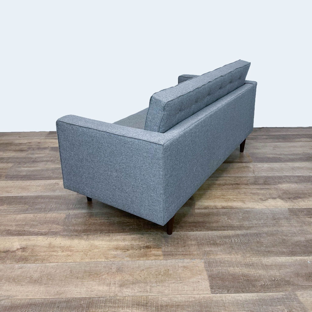 Modern Gray Sofa