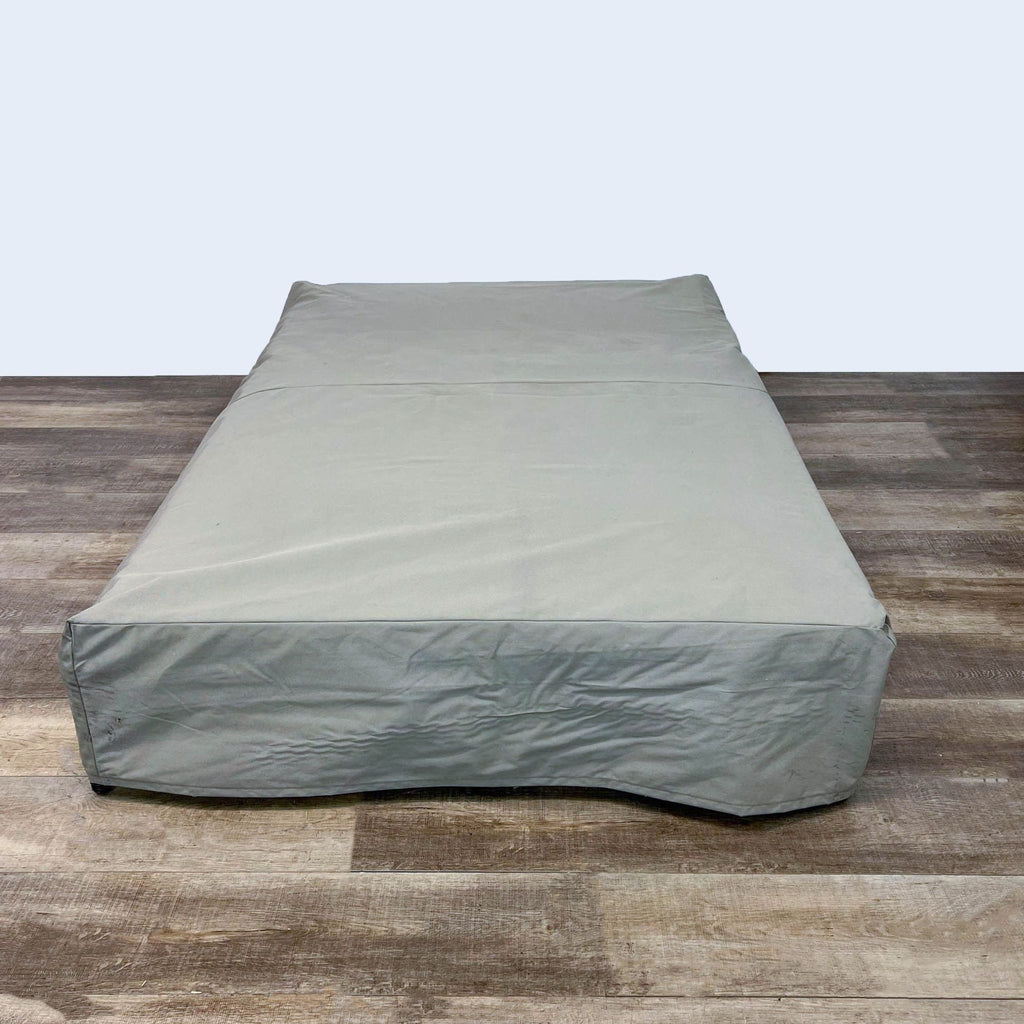 Pottery Barn Torrey Double Chaise