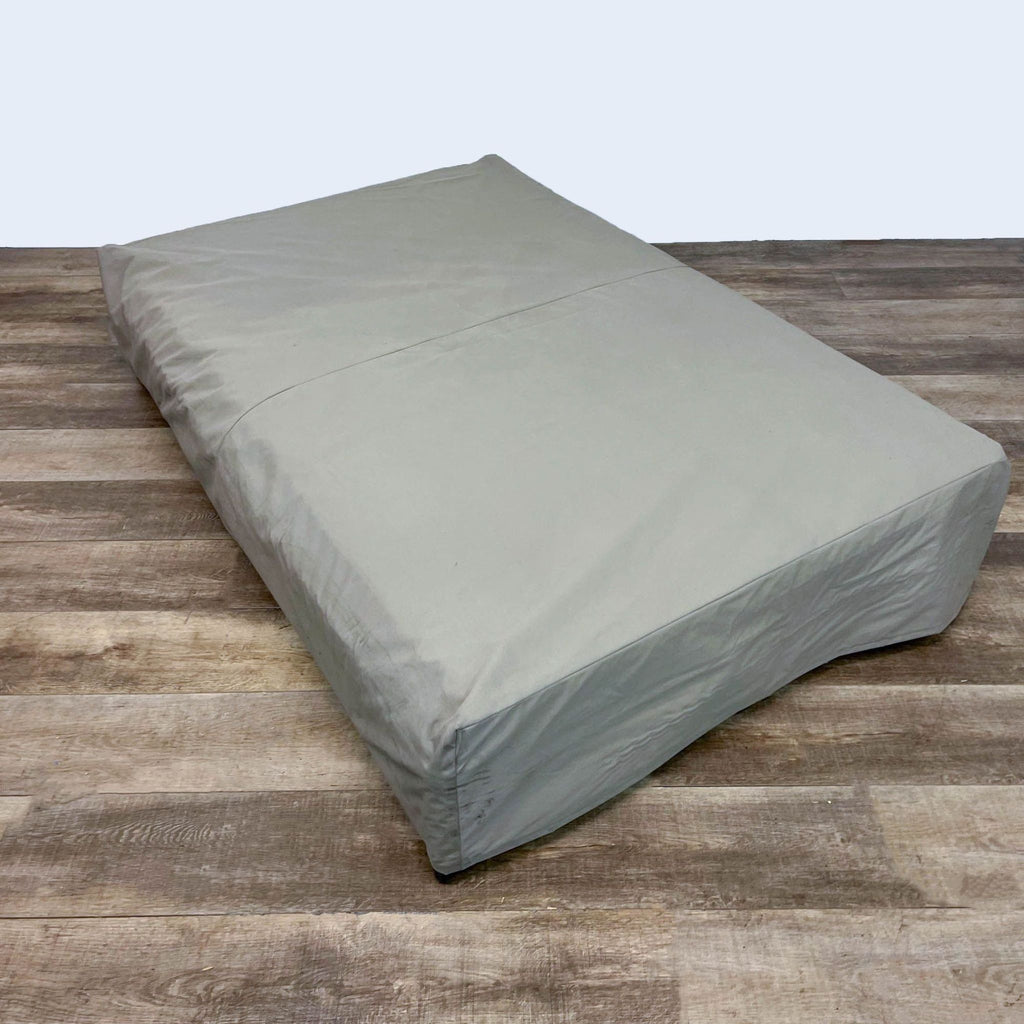 Pottery Barn Torrey Double Chaise