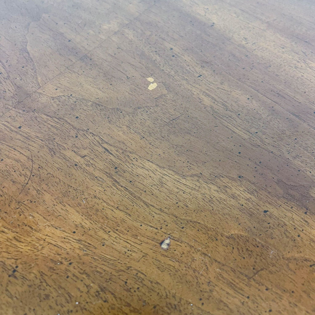 Vintage Henredon Two Tier End Table