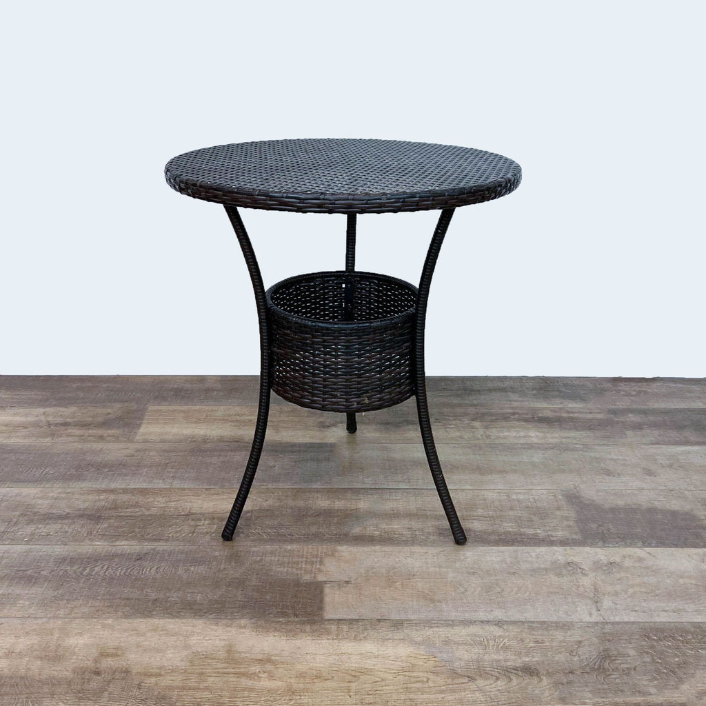 Outdoor Pub Set