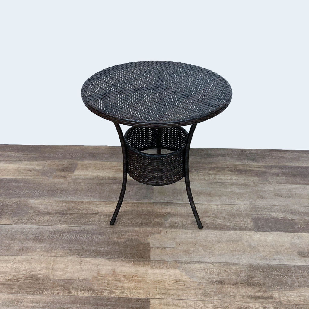 Outdoor Pub Set