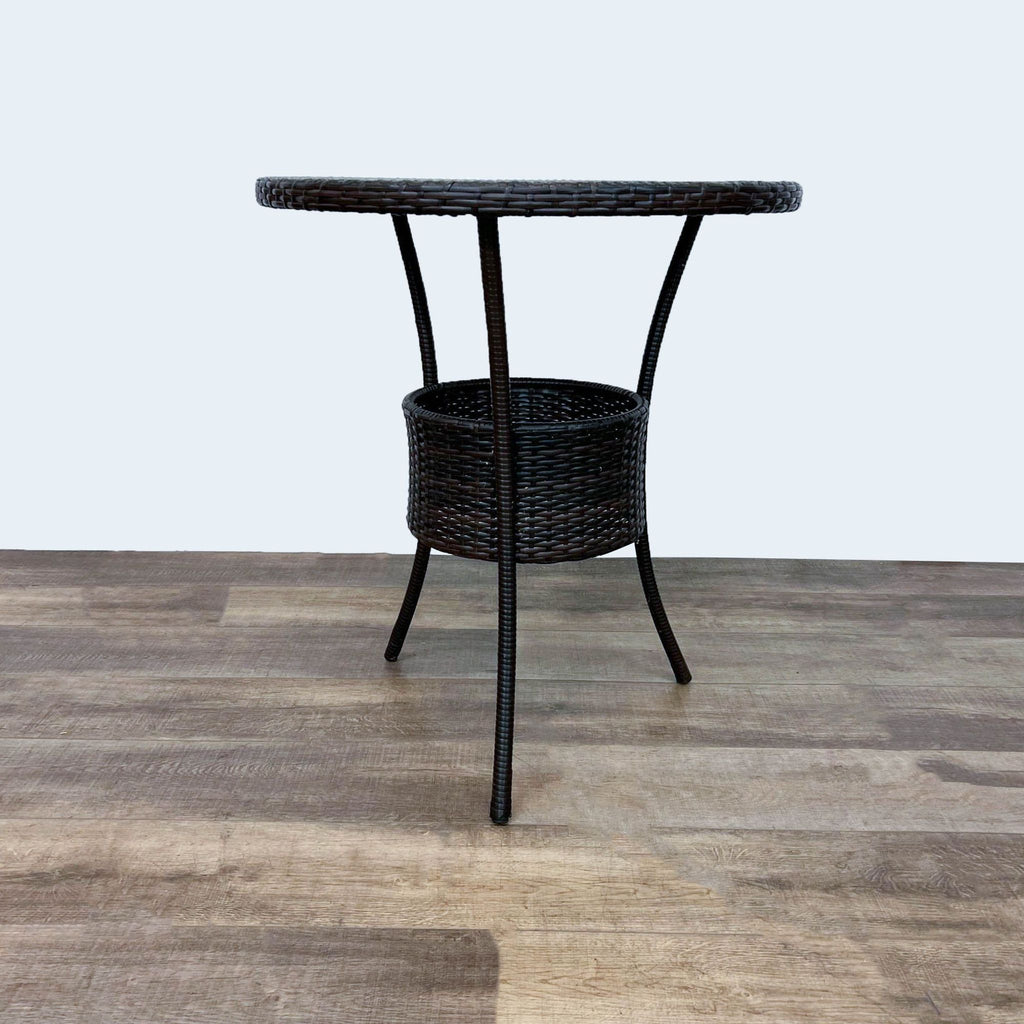 Outdoor Pub Set