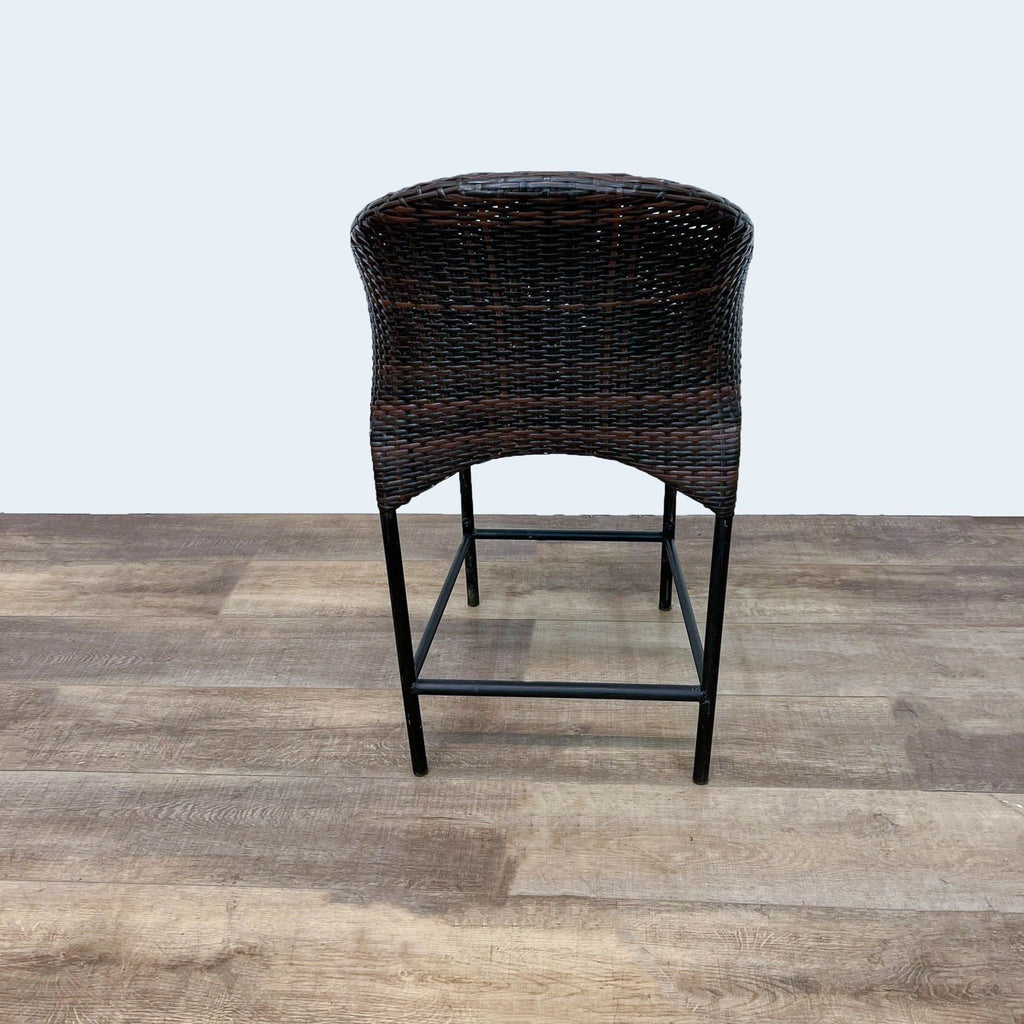 Outdoor Pub Set