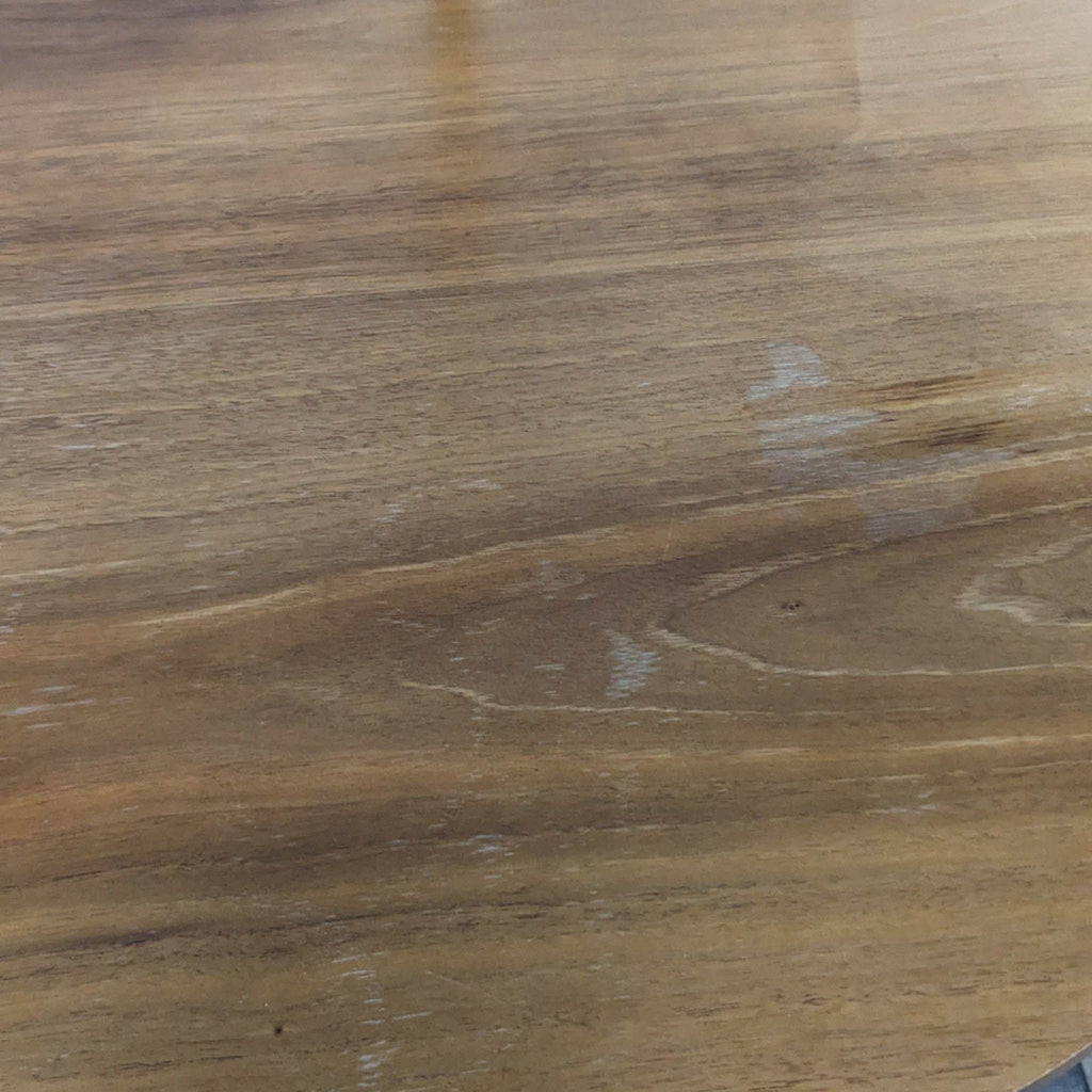 Tiernan Mid Century Style Shelf Floor Lamp