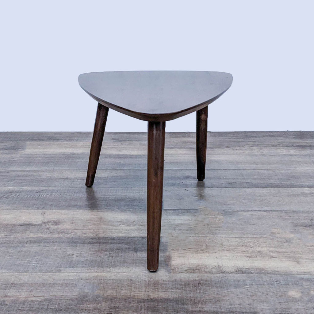 Zuo Modern Triangular Coffee Table