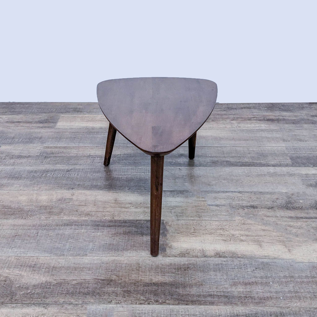 Zuo Modern Triangular Coffee Table