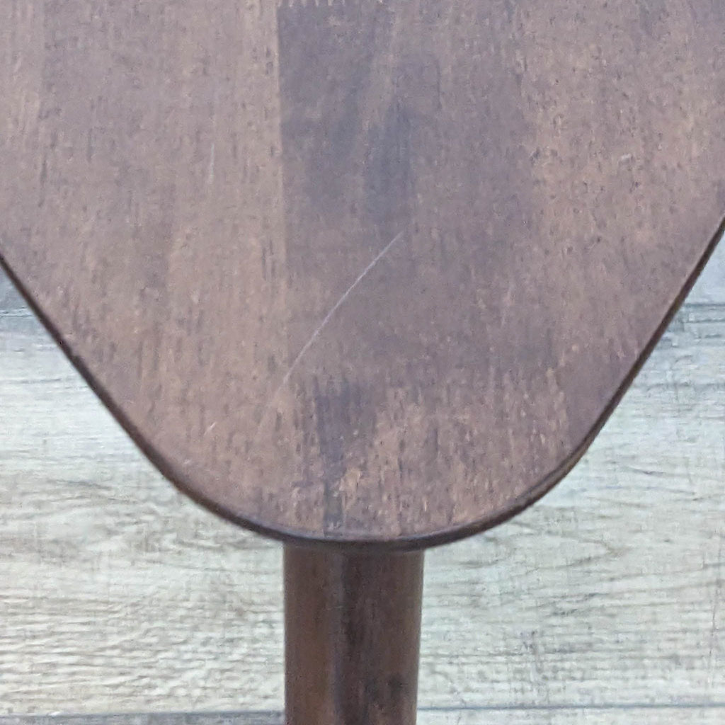 Zuo Modern Triangular Coffee Table