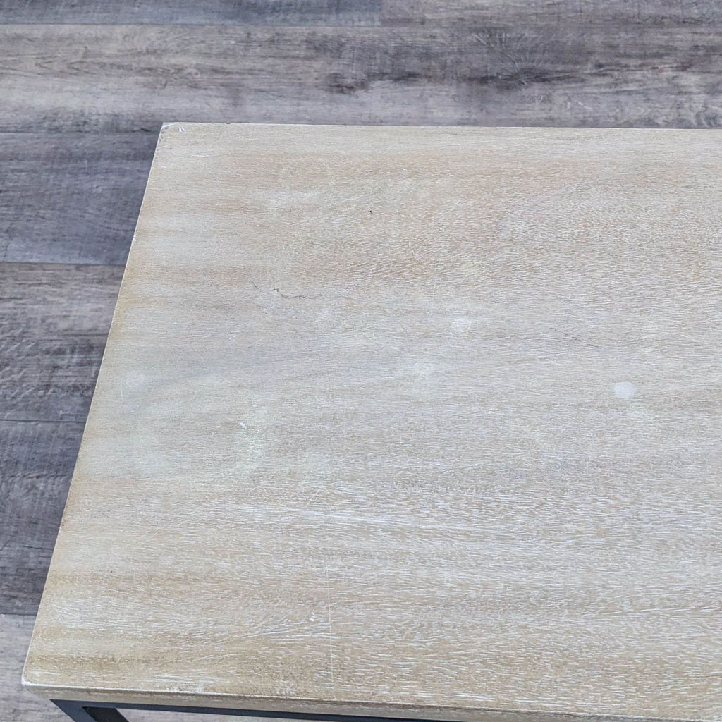 West Elm Streamline Media Console