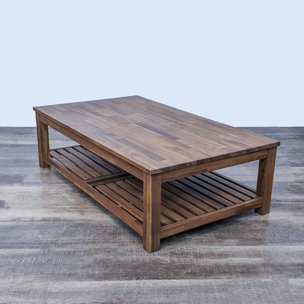 New Pacific Direct Tiburon Coffee Table