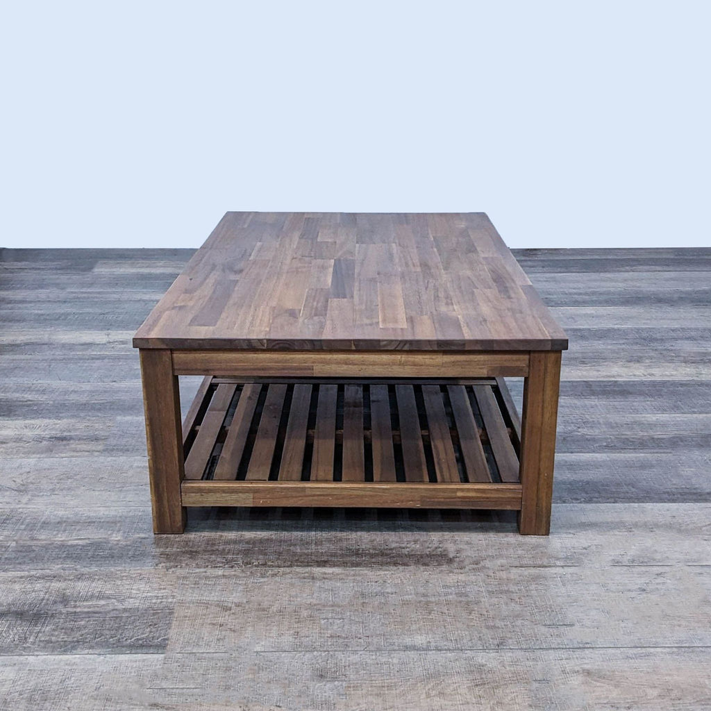 New Pacific Direct Tiburon Coffee Table