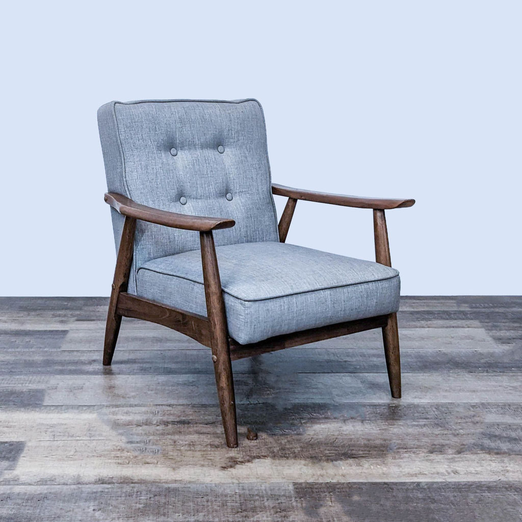 Zuo Modern Rocky Armchair