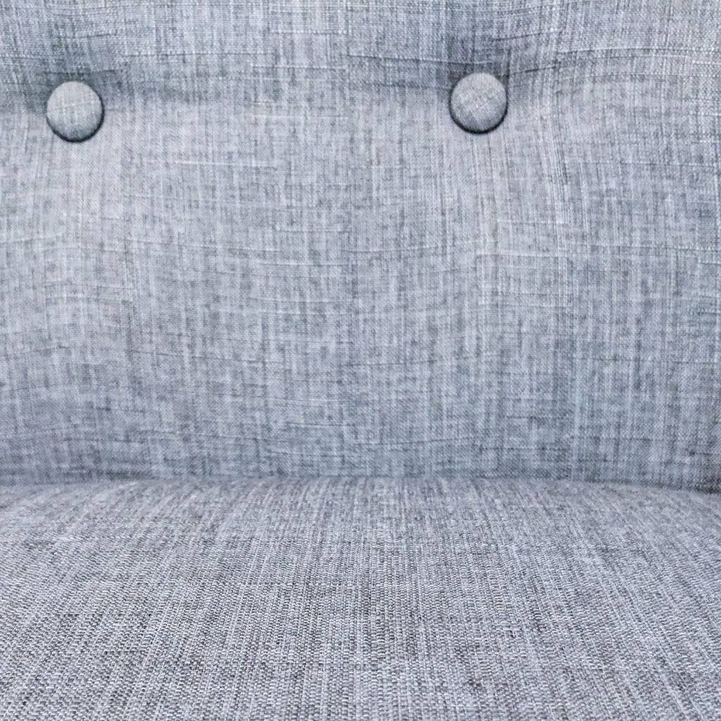 Zuo Modern Rocky Armchair