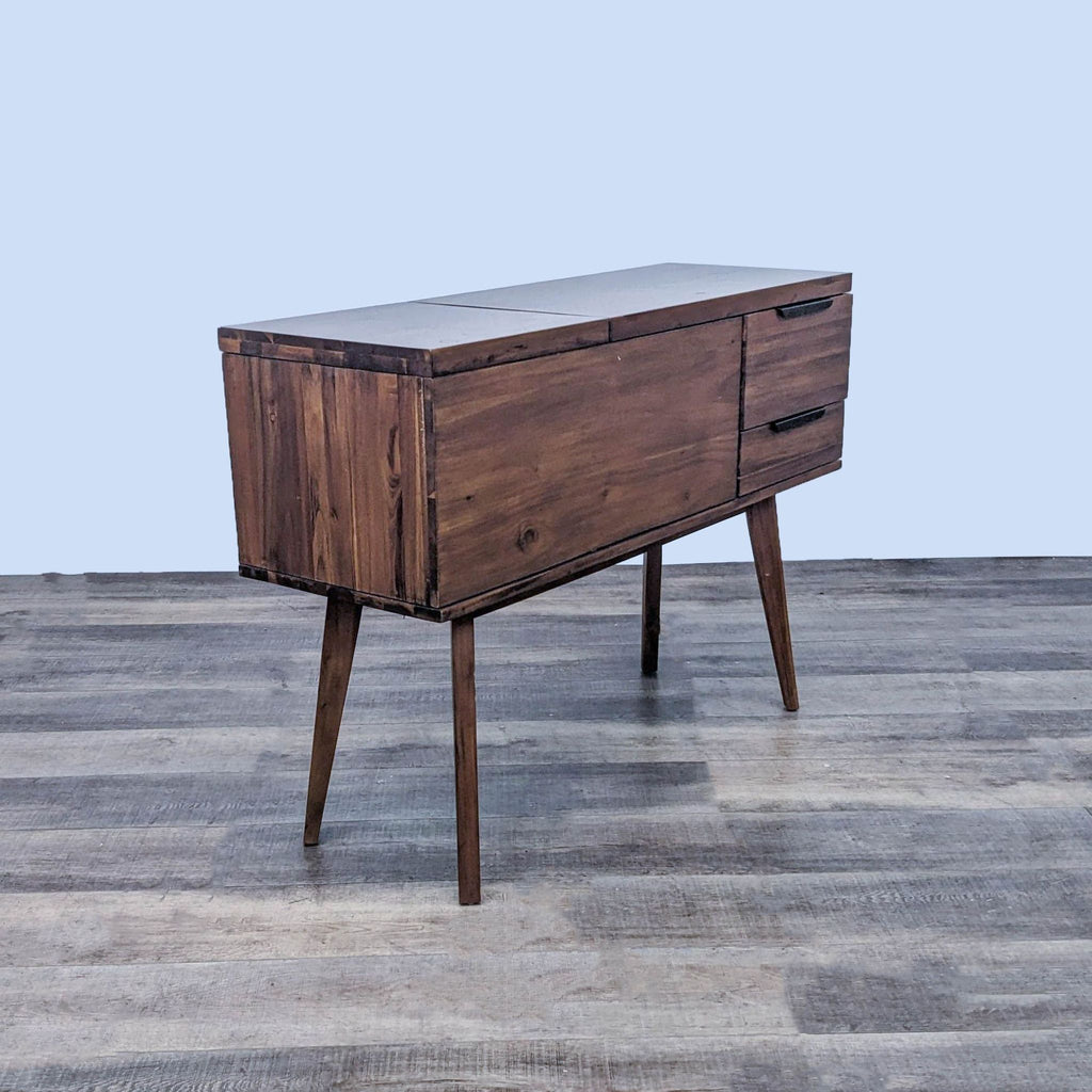Storage Credenza