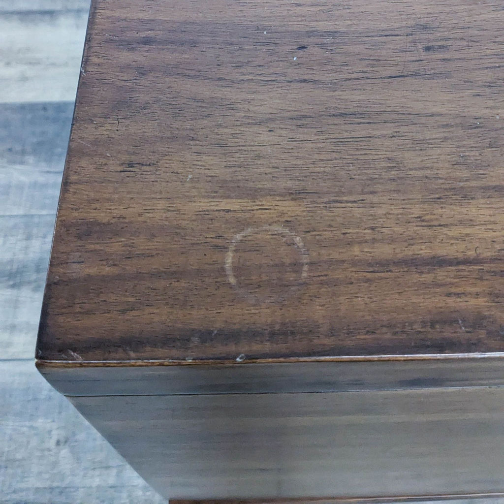Storage Credenza