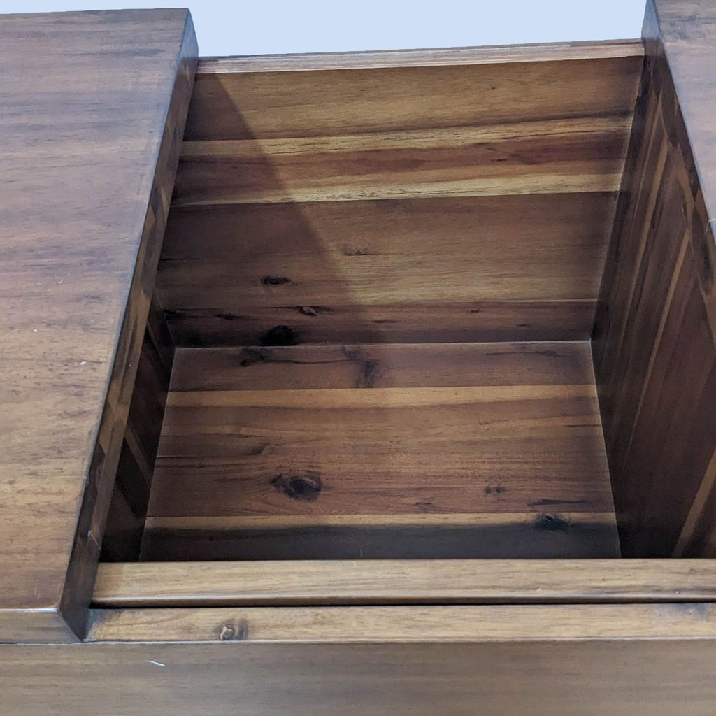 Storage Credenza
