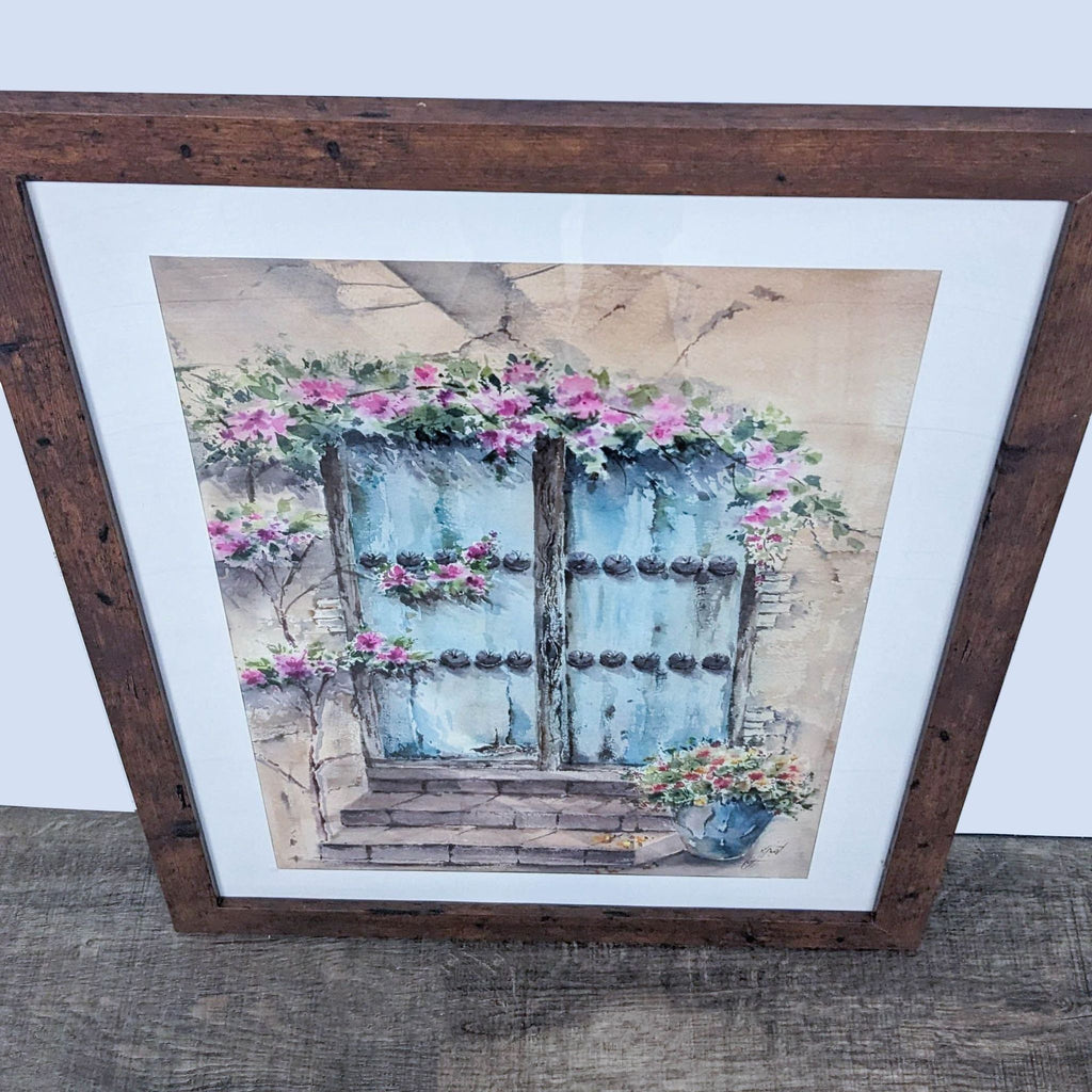 French Country Art Print