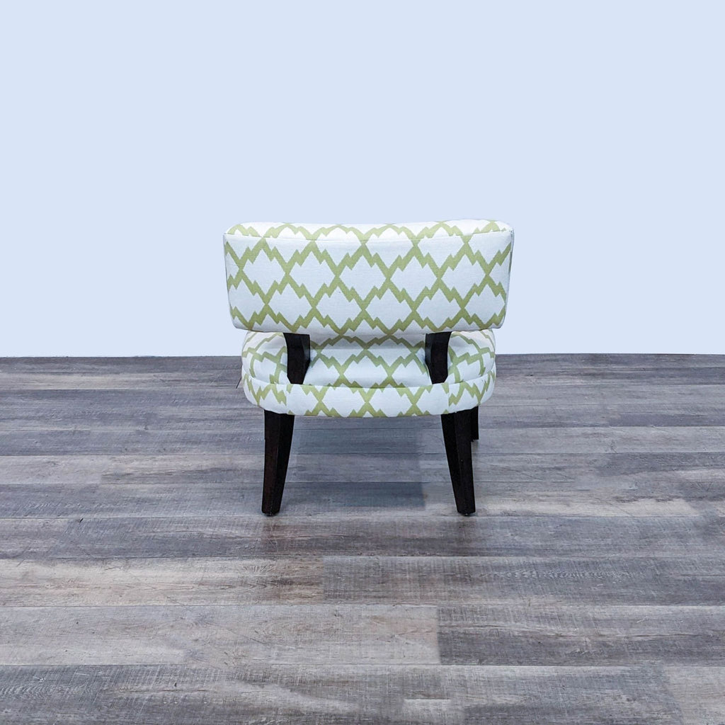 the [ unused0 ] in white and green