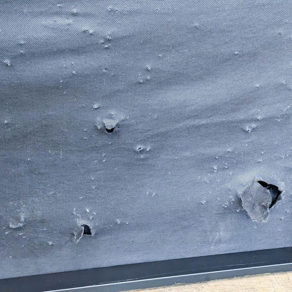 Coaster Modern Gray Sofa