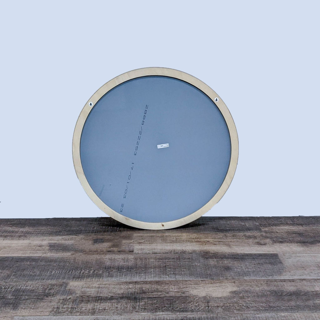 Ikea Stockholm Mirror