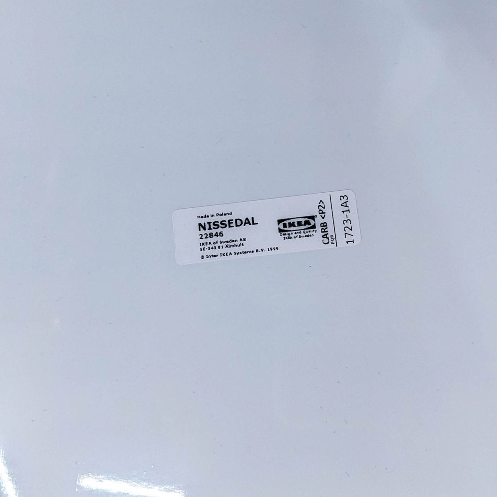 Ikea Nissedal Wall Mirror