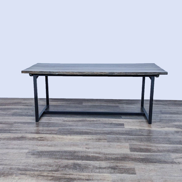 the [ unused0 ] dining table
