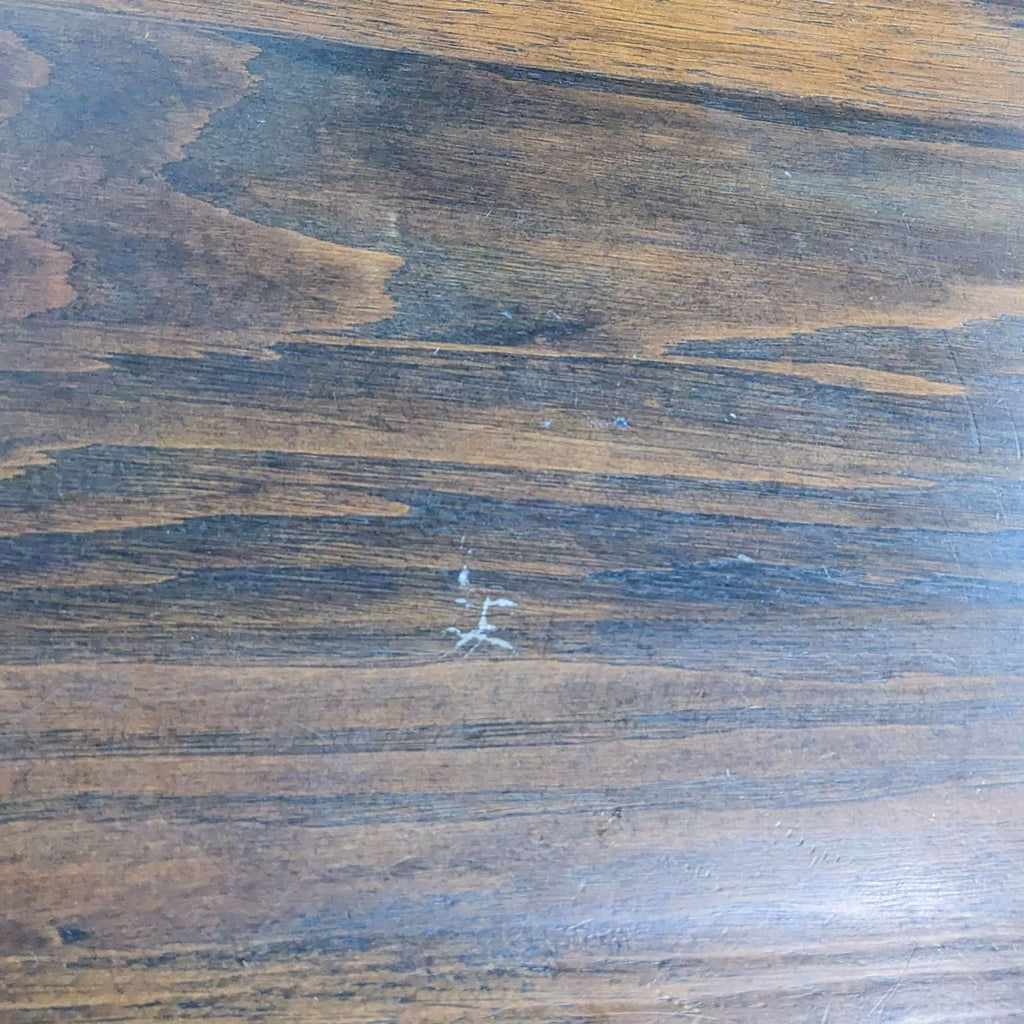 Zuo Era Industrial Dining Table