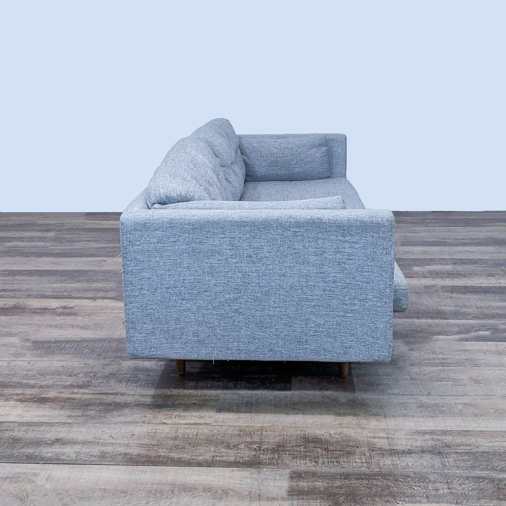 Article Anton Mid-Century Sofa