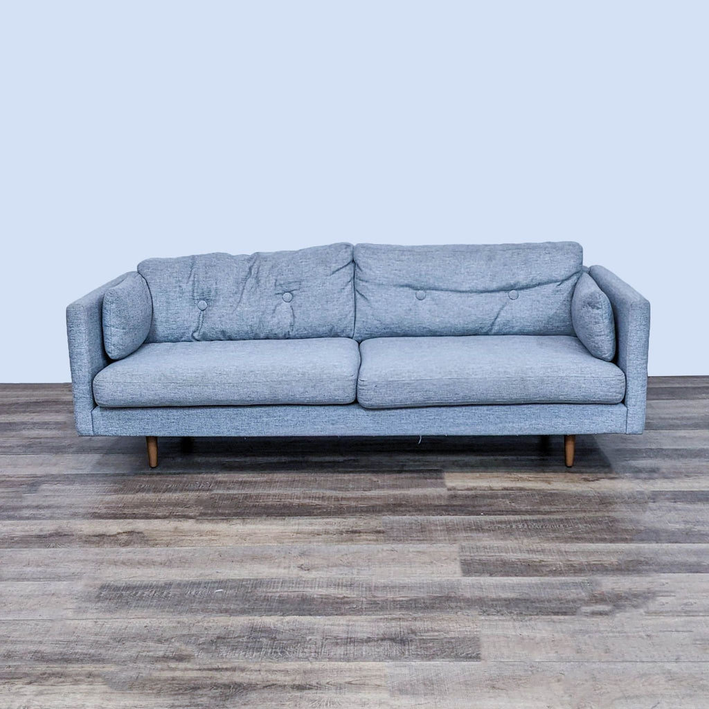 sofas and other modern and contemporary furniture from the world's best furniture dealers. sofas