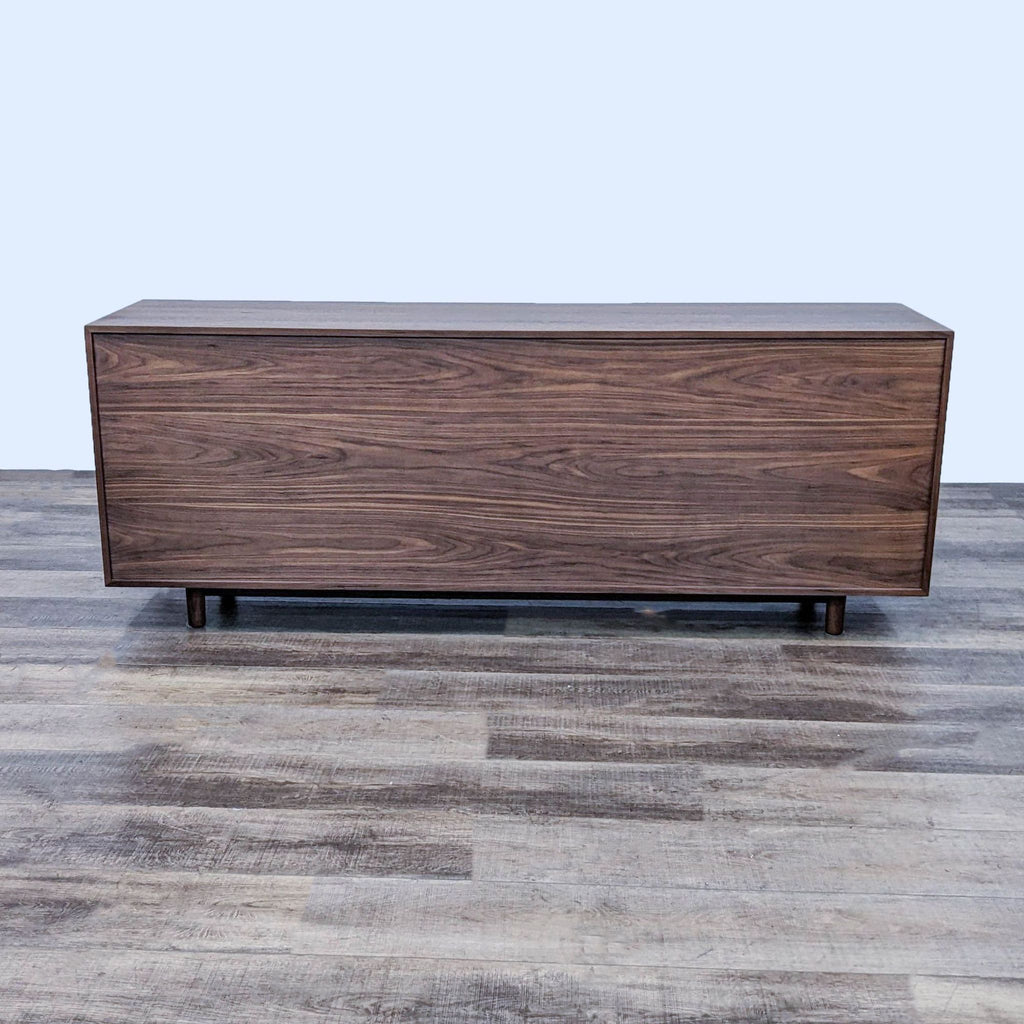 Design Within Reach Edel Walnut Credenza