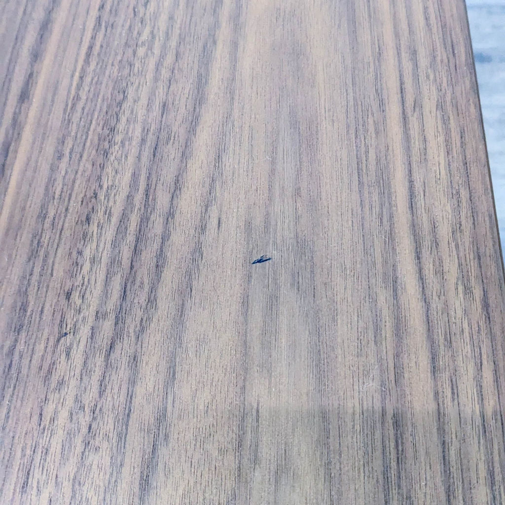 Design Within Reach Edel Walnut Credenza