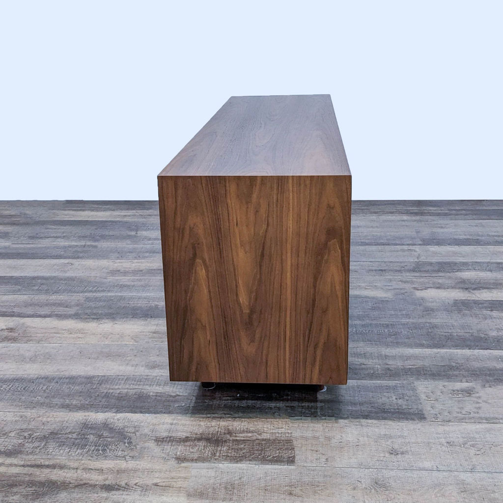 Design Within Reach Edel Walnut Credenza