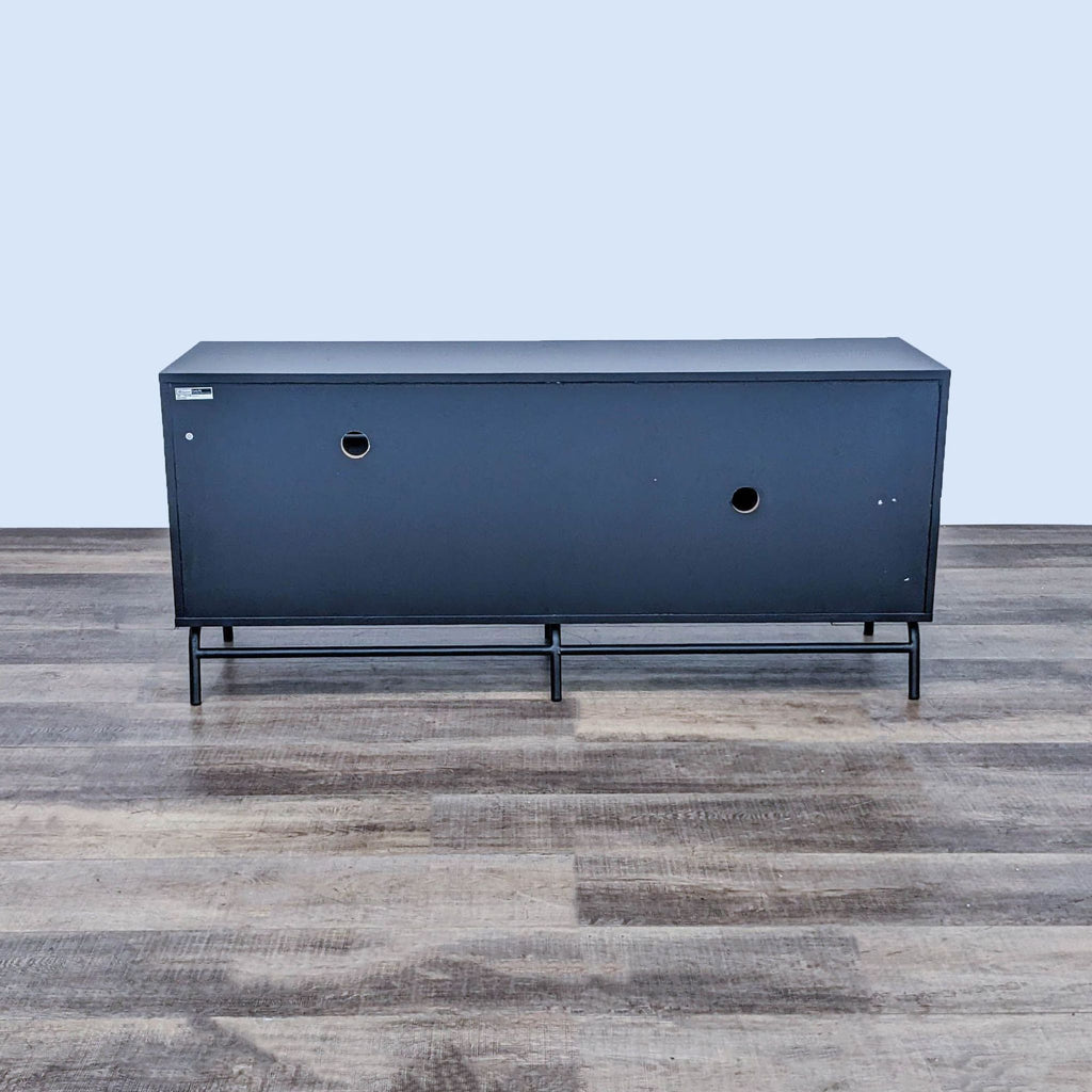 Sauder Media Console
