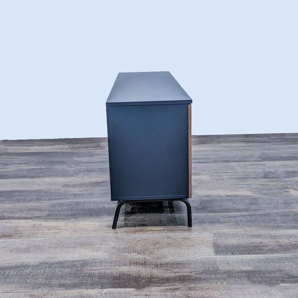 Sauder Media Console