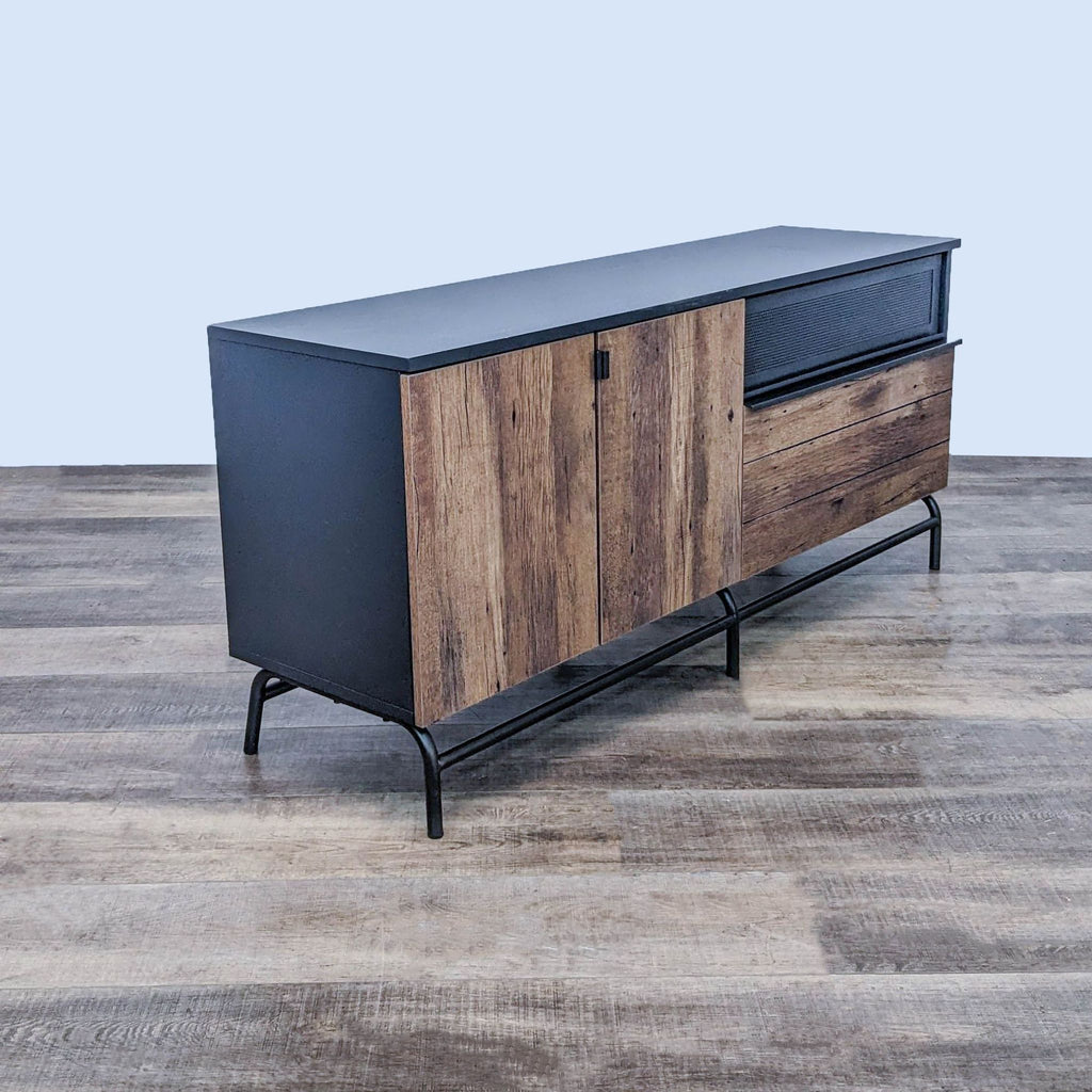 Sauder Media Console