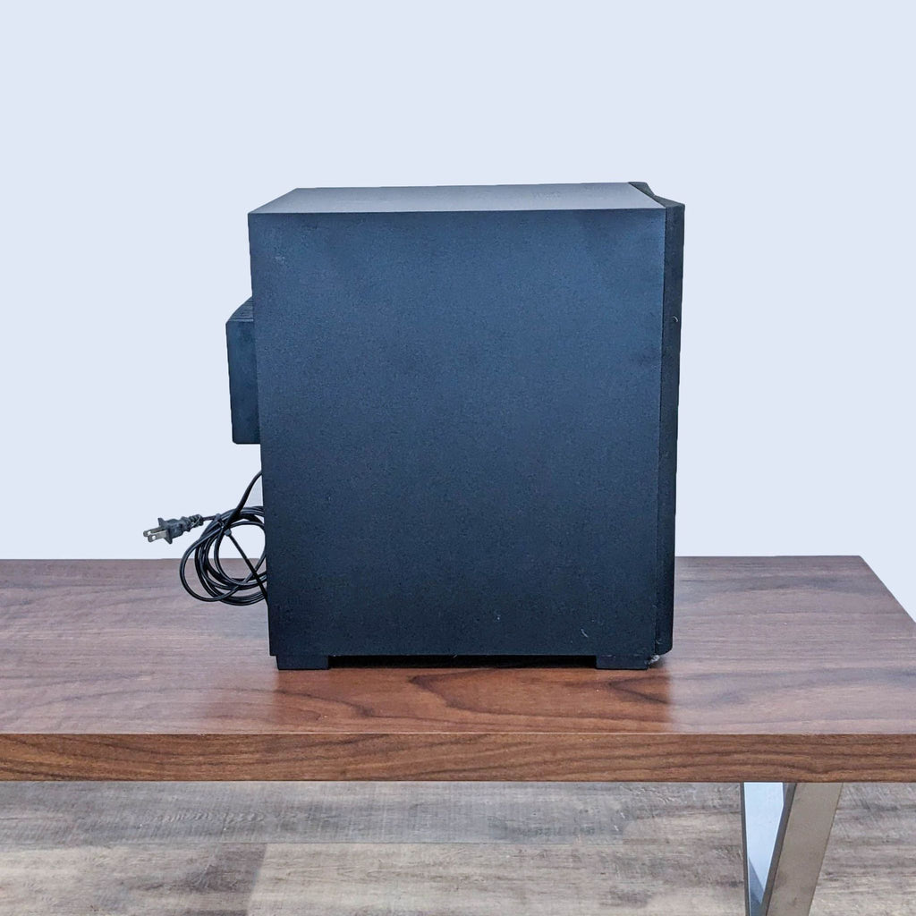 Martin Logan MLT-2 Powered Subwoofer Black