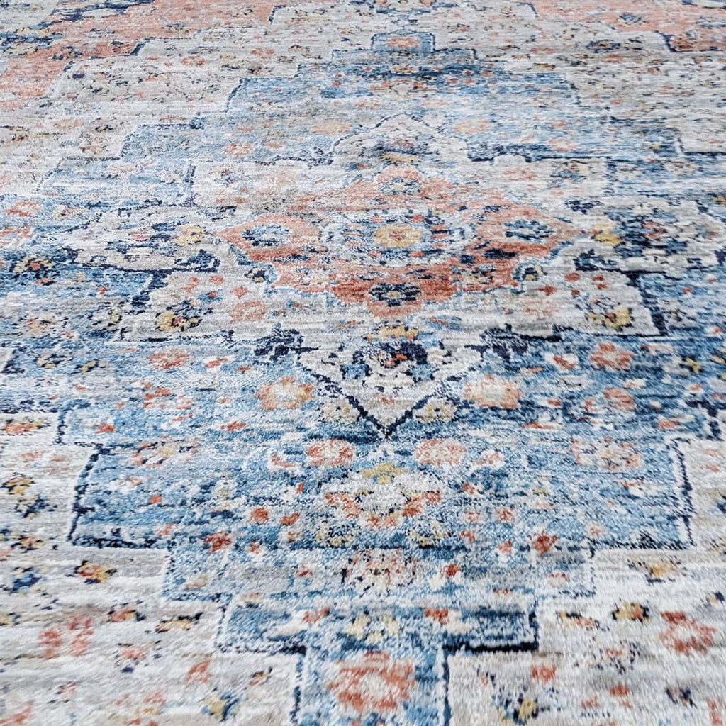 nuLOOM Celeste Persian Area Rug
