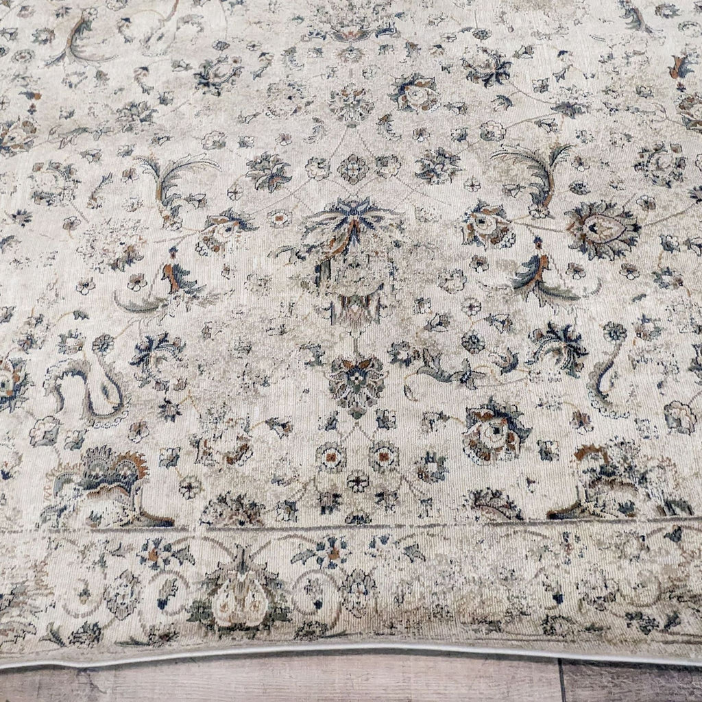 Magnolia Home Evie Area Rug