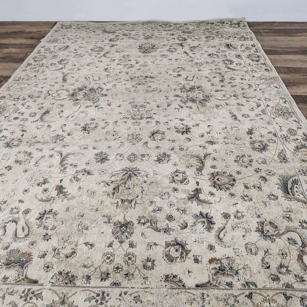 Magnolia Home Evie Area Rug